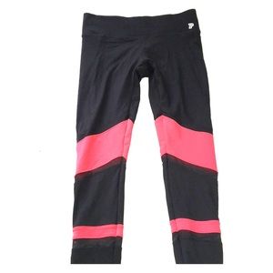 Pink/Leggings
